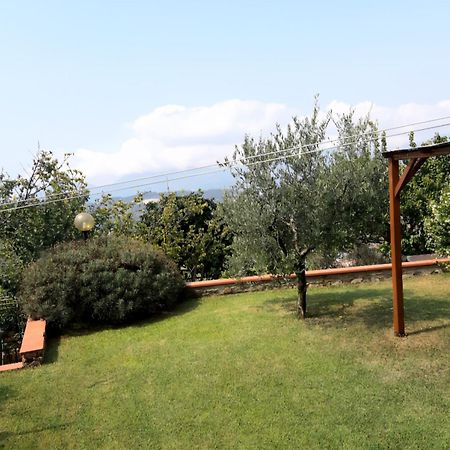 Apartamento La Casina Negli Orti Arcola Exterior foto