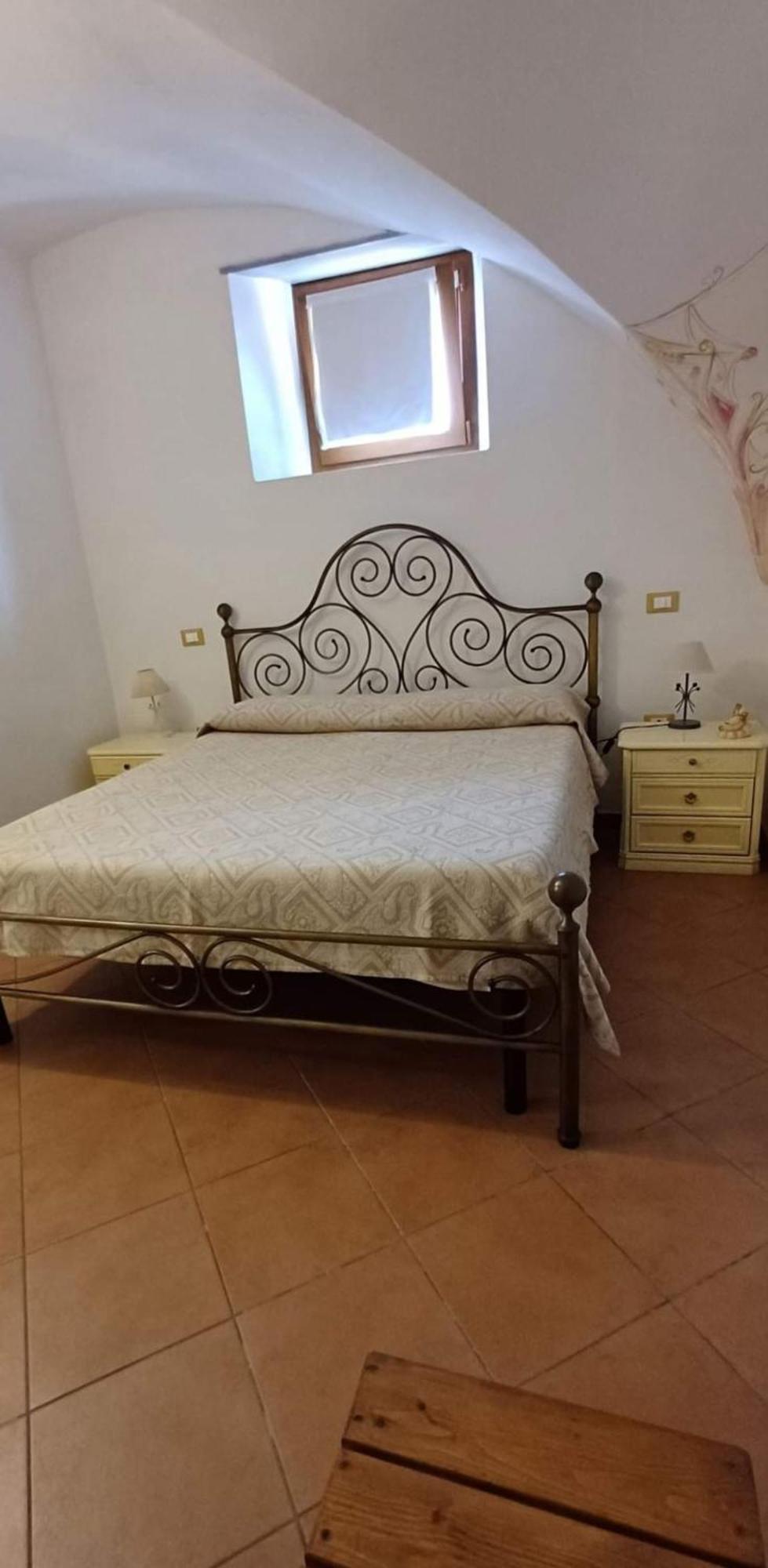 Apartamento La Casina Negli Orti Arcola Exterior foto