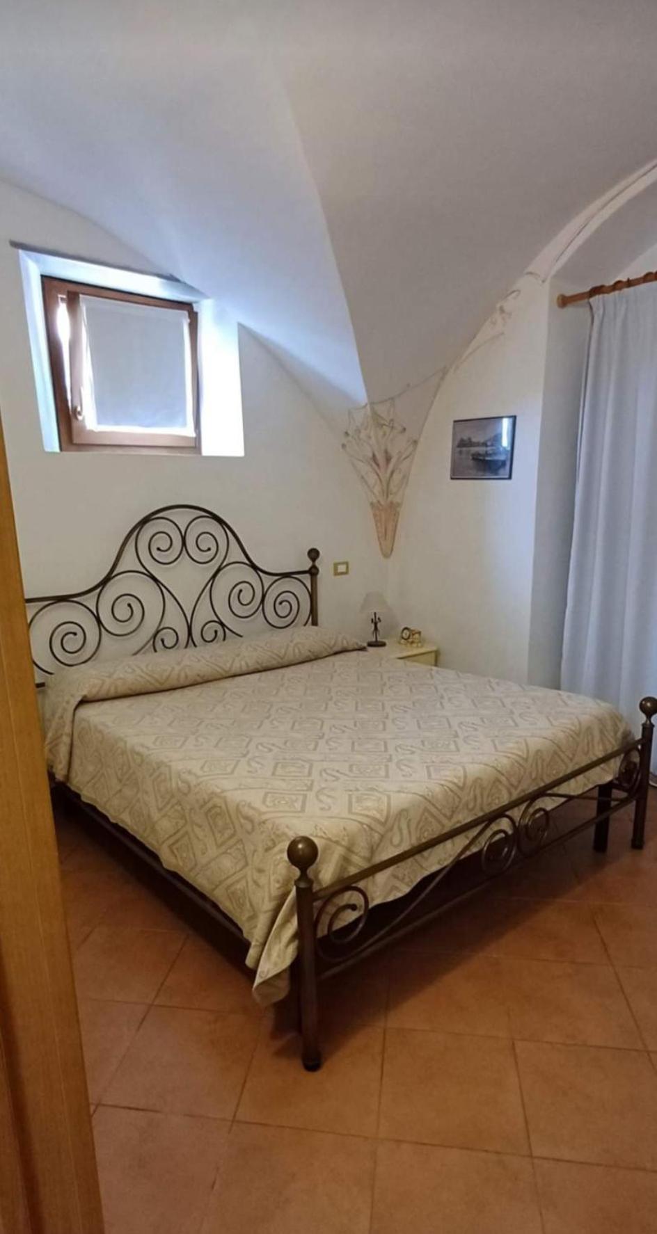 Apartamento La Casina Negli Orti Arcola Exterior foto